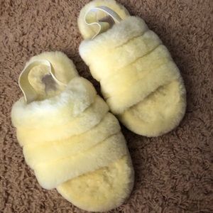 UGG Slippers